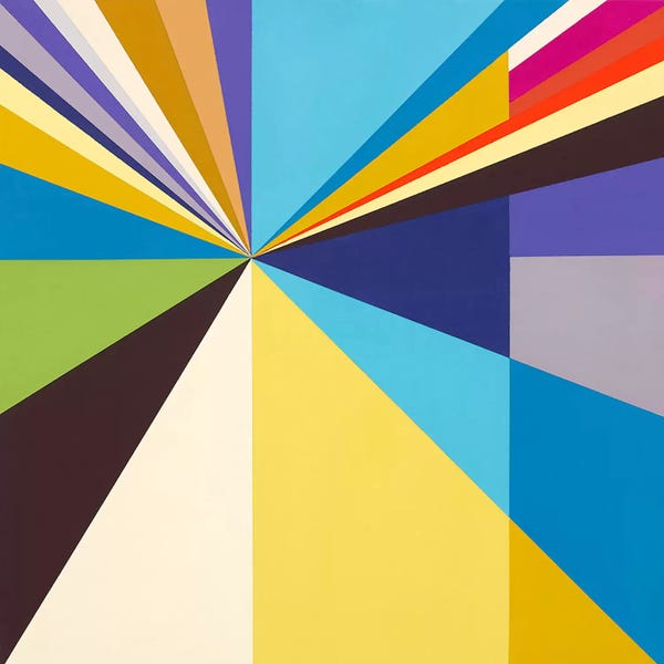 Richard Blanco: The Luminous Emotion by Richard Blanco