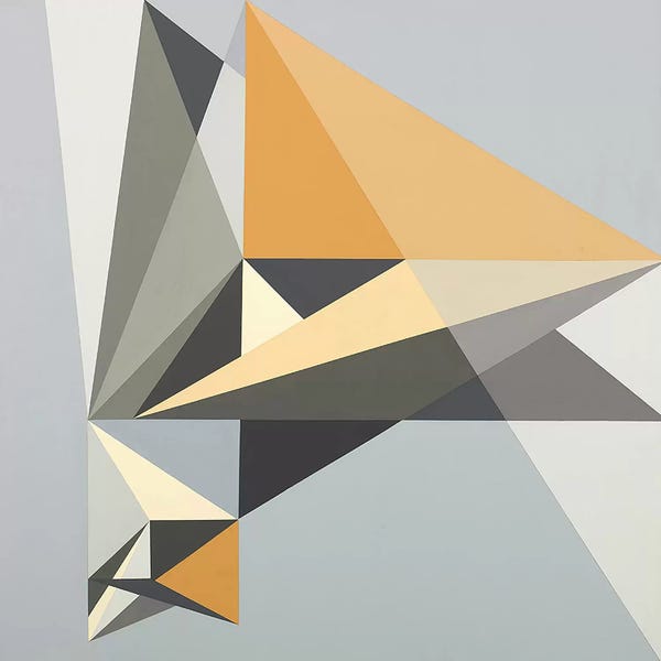 Fragmented Future
