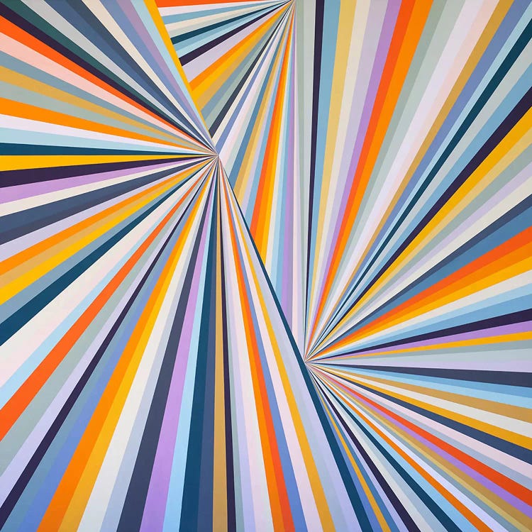 Freedom From Concern by Richard Blanco wall art