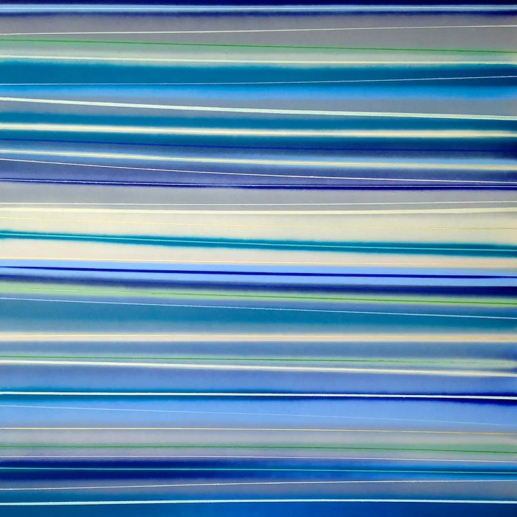 Greener Energy by Richard Blanco wall art