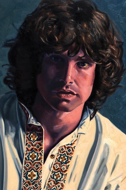 Jim Morrison