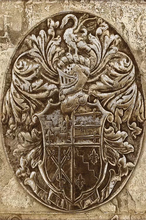 Coat Of Arms II