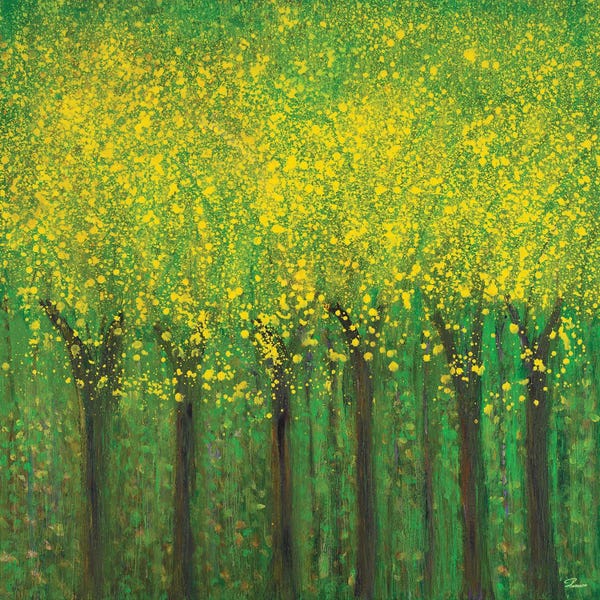 SunDance Group: Awakening by Roberto Gonzalez