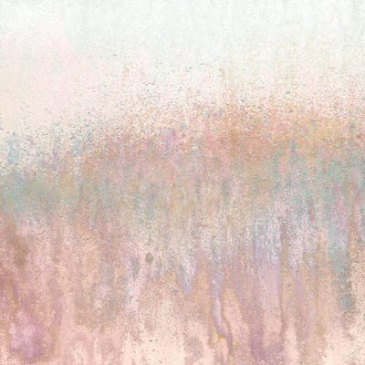 Blushing Woods by Roberto Gonzalez framed wall art