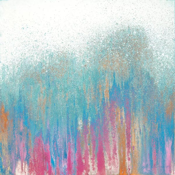 Bright Woods