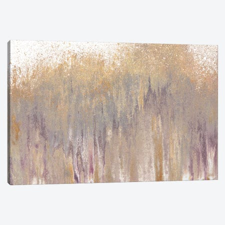 Rose Gold Expression Canvas Print #RBT6} by Roberto Gonzalez Canvas Print