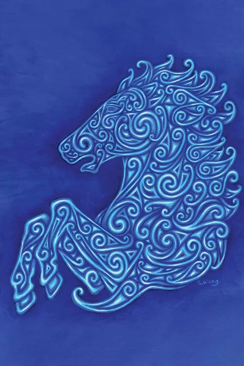 Celtic Horse