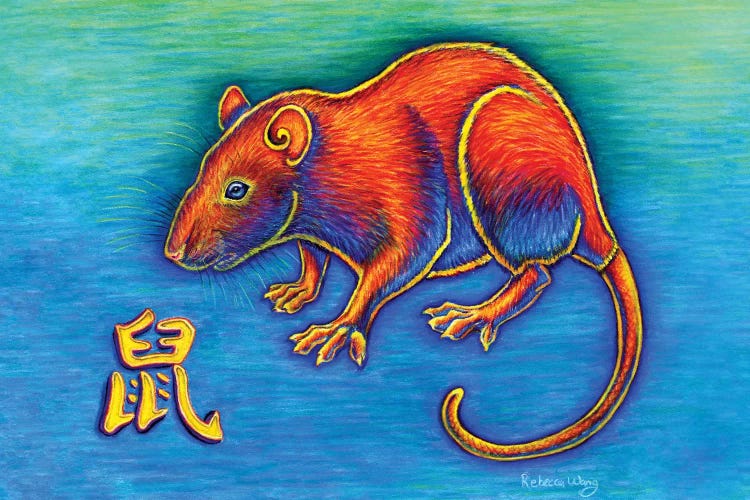 Year of the Rat