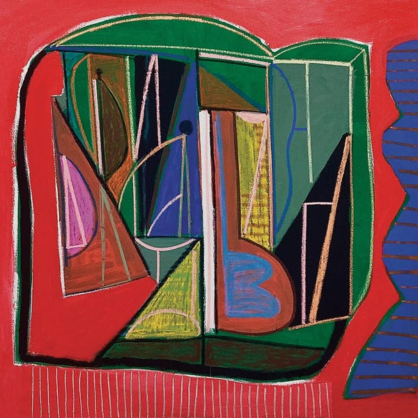 R A Langley: Markle II by R A Langley