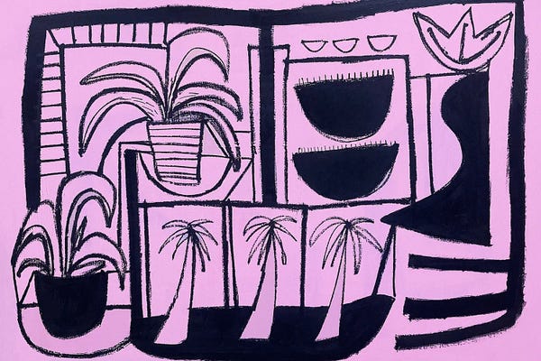 R A Langley: Hot Rize XVIII by R A Langley