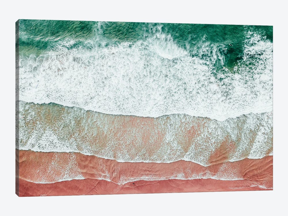 Ocean Waves II by Radu Bercan 1-piece Art Print