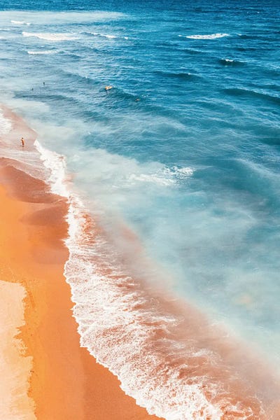 Radu Bercan: Waves by Radu Bercan