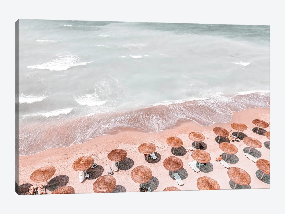Australian Beach V by Radu Bercan 1-piece Canvas Art