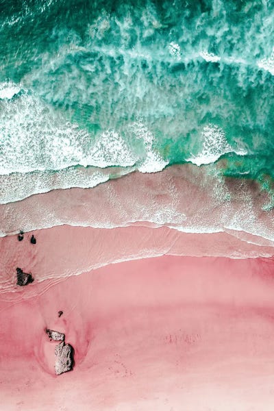 Portugal: Beach in Portugal by Radu Bercan