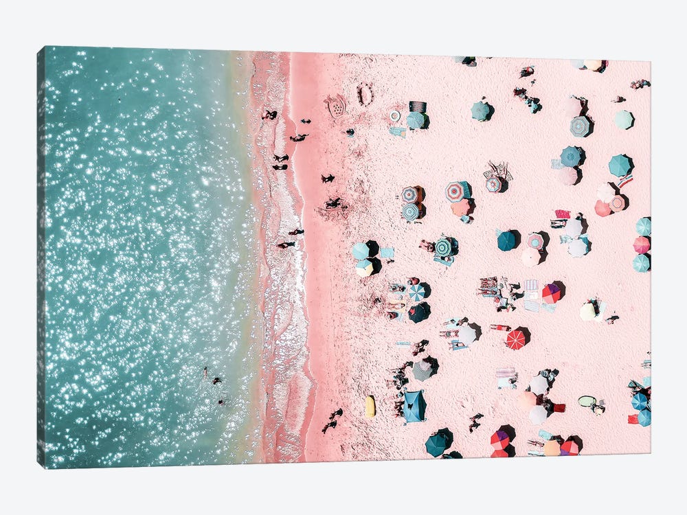 Bondi Beach by Radu Bercan 1-piece Art Print