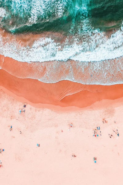 New South Wales: Bondi Beach II by Radu Bercan