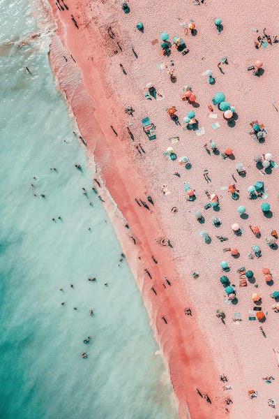 New South Wales: Bondi Beach IV by Radu Bercan