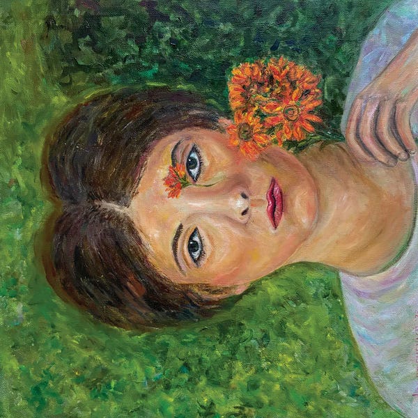 Daydreaming