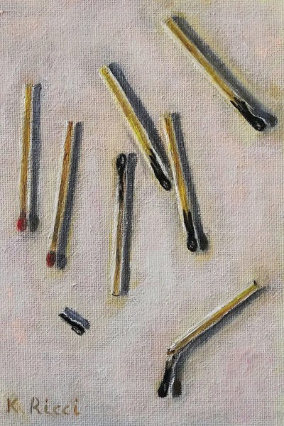 Matchsticks