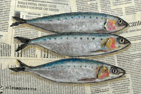 Mackerel