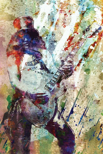 Slash