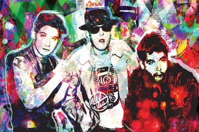 Rap & Hip-Hop