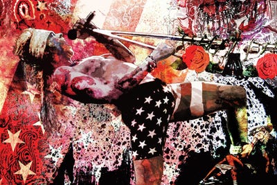 Guns & Roses
