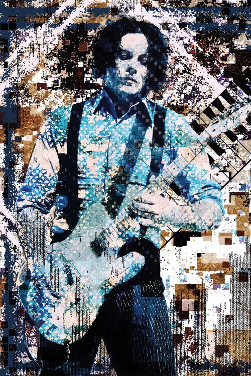 Jack White - "Lazaretto"