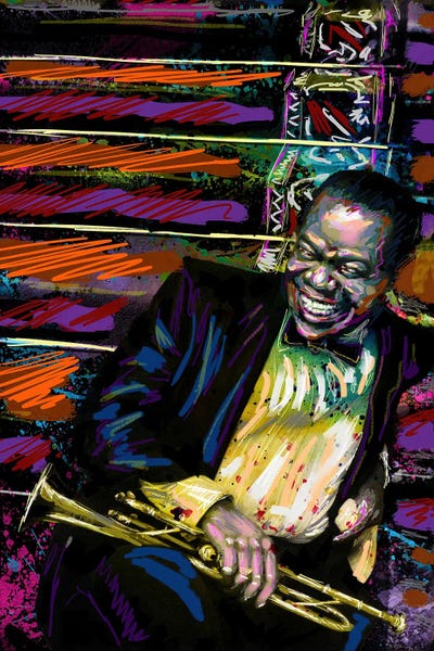 Louis Armstrong