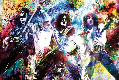 Kiss