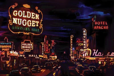 Las Vegas