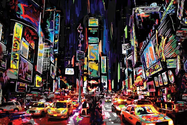 Broadway & Musicals