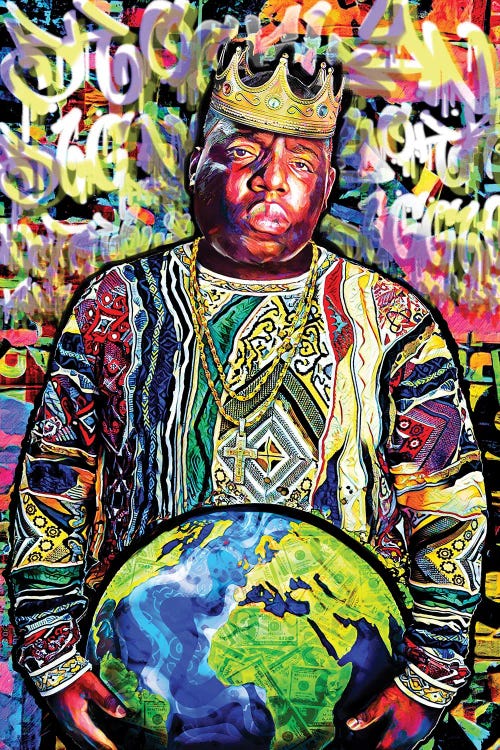 Biggie Smalls - Big Poppa