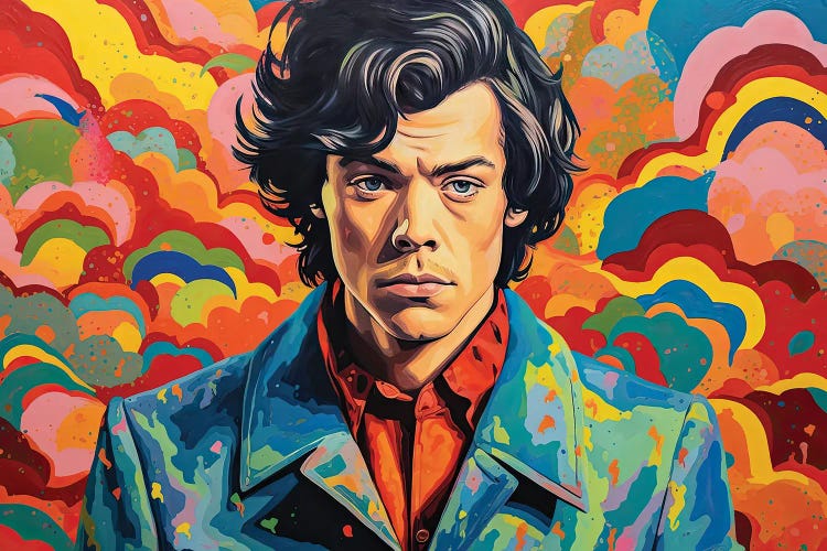 Harry Styles - As It Was