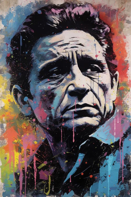 Johnny Cash - Folsom Prison Blues