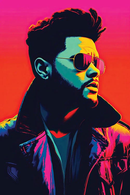 The Weeknd - Blinding Lights