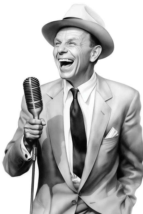 Frank Sinatra - My Way