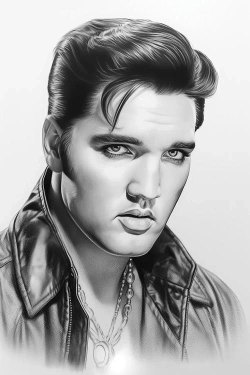 Elvis Presley - Dont Be Cruel