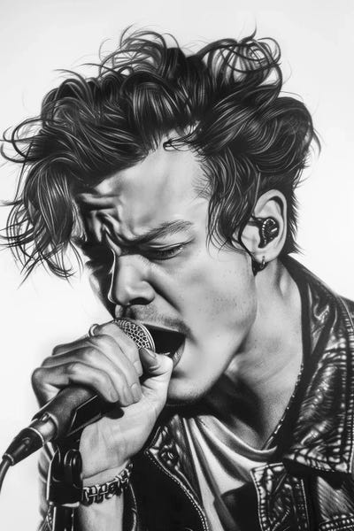 Harry Styles