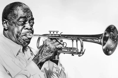 Louis Armstrong