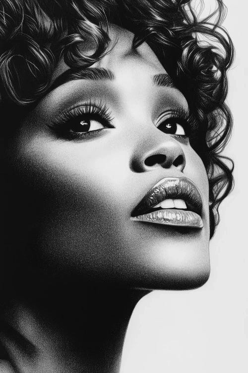 Whitney Houston - I Will Always Love You