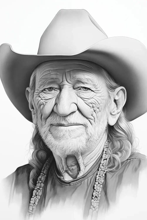 Willie Nelson - Always On My Mind