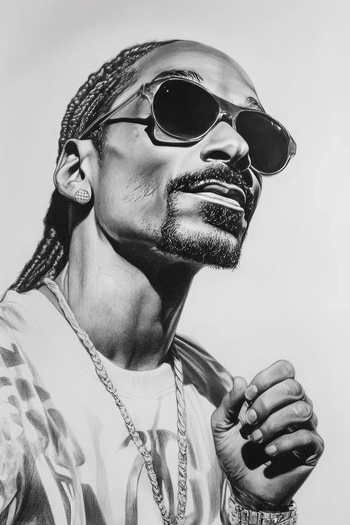 Snoop Dogg - Drop It Like Its Hot