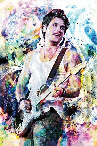 John Mayer