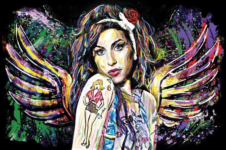 Amy Winehouse "Will You Still Love Me Tomorrow"