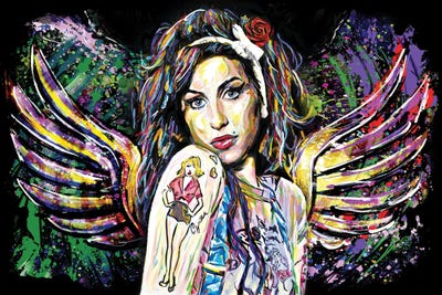 Amy Winehouse