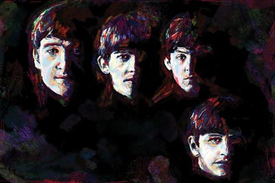 Ringo Starr