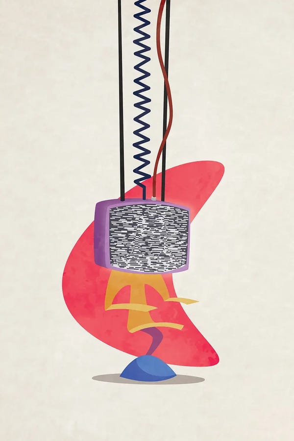 Cartoons & Animation TV