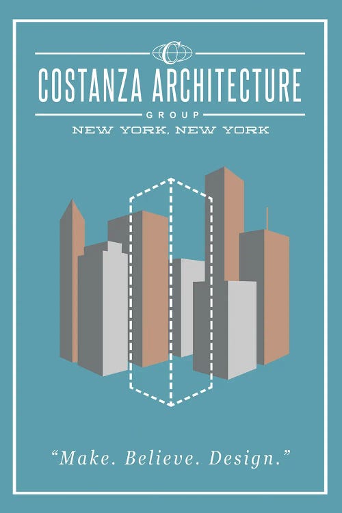 Costanza Architecture