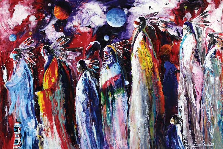 Cosmosis